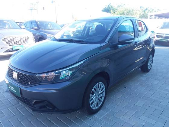 FIAT ARGO 1.0 FIREFLY FLEX DRIVE MANUAL FIAT ARGO 1.0 FIREFLY FLEX DRIVE MANUAL